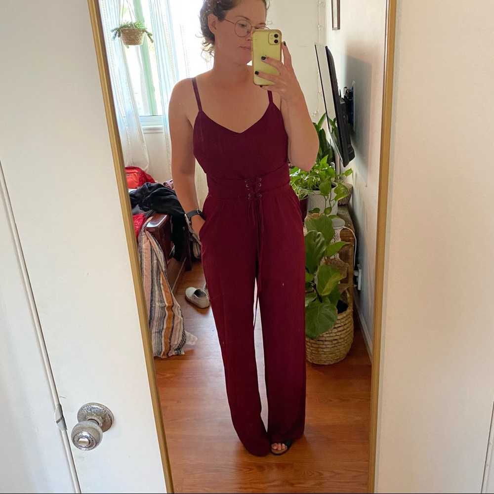 Jumpsuit